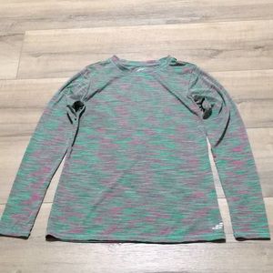 Women’s BCG Long Sleeve Top Size S